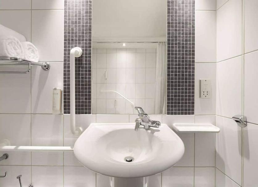 Badkamer Foto's