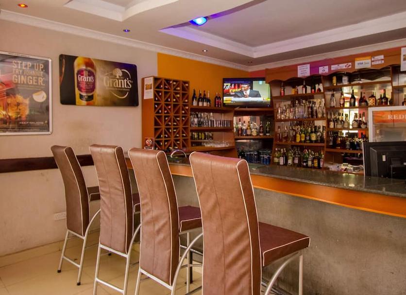 Bar Foto's