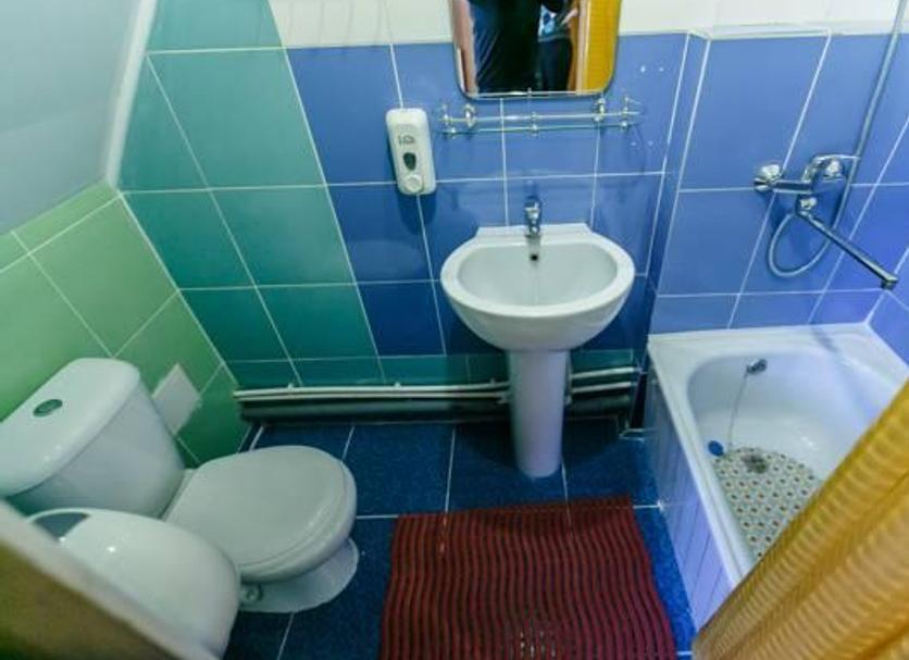 Badkamer Foto's