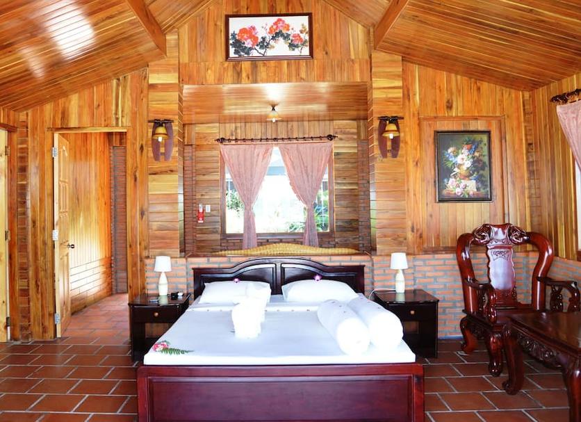 Slaapkamer Foto's