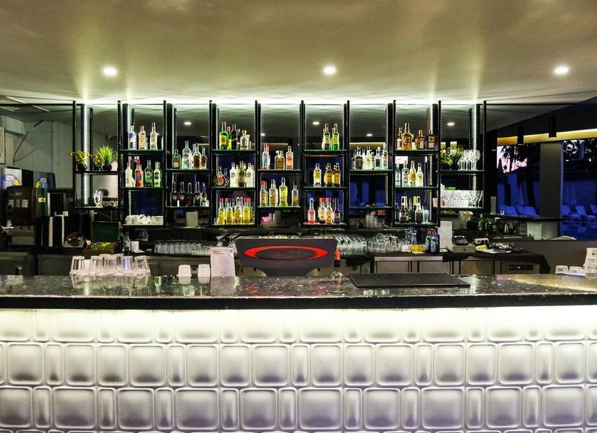Bar Foto's