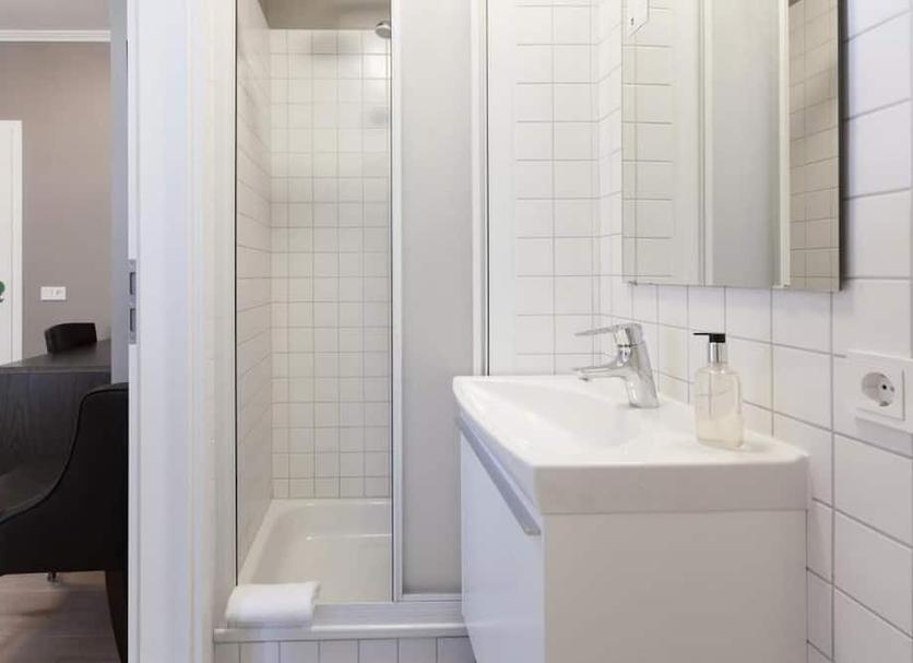 Badkamer Foto's