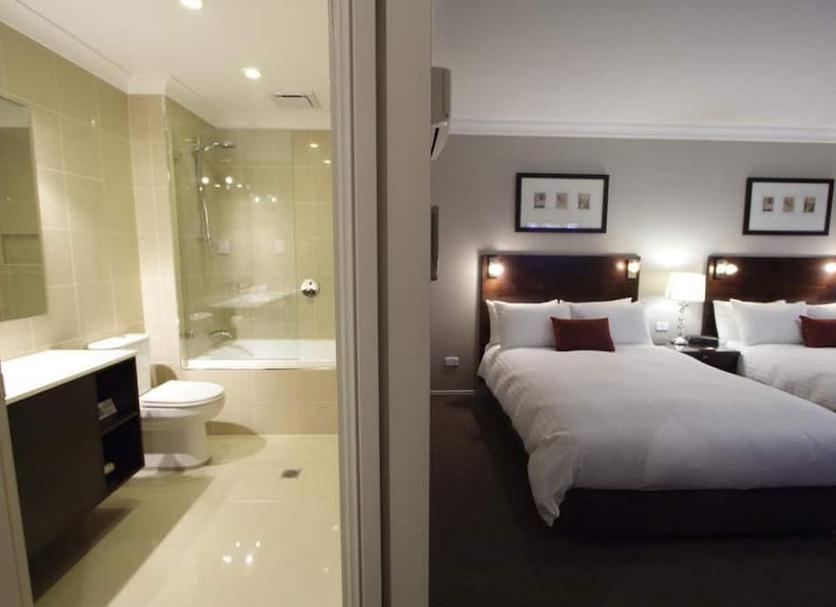 Slaapkamer Foto's