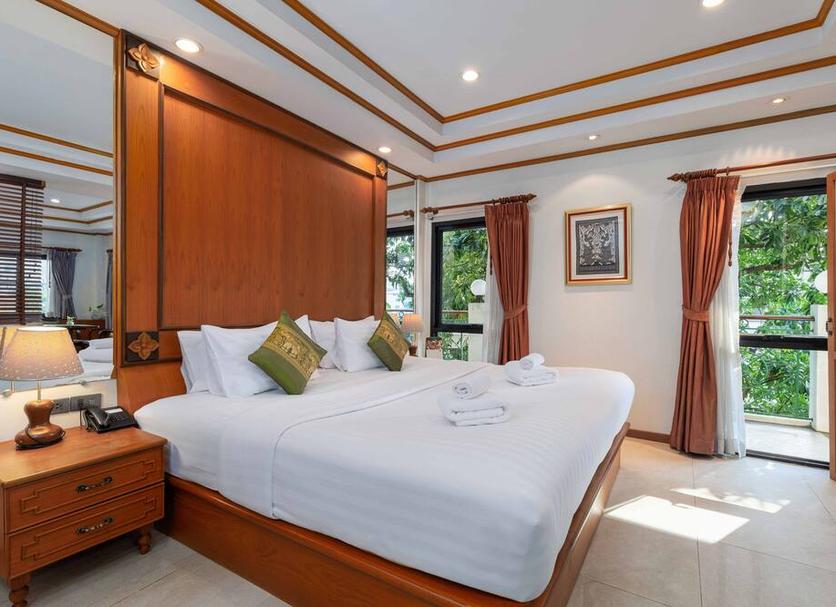 Slaapkamer Foto's