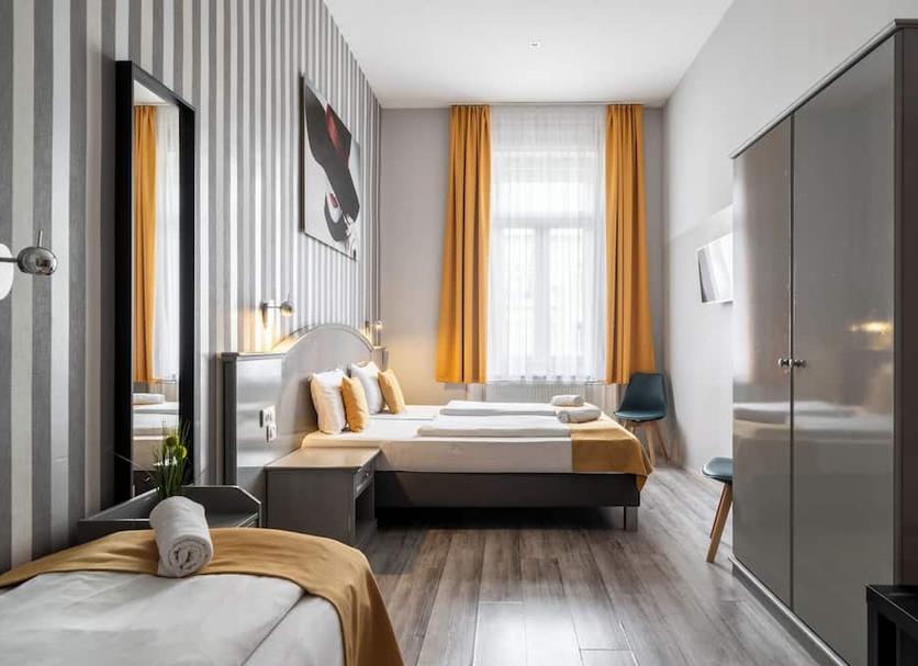 Slaapkamer Foto's