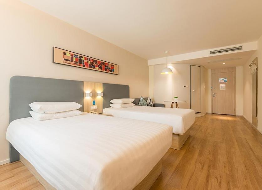 Slaapkamer Foto's
