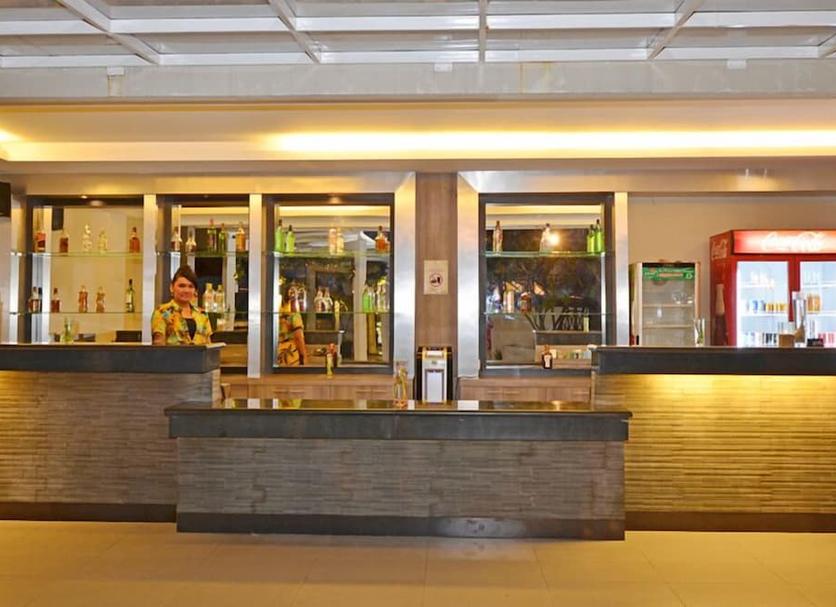 Bar Foto's