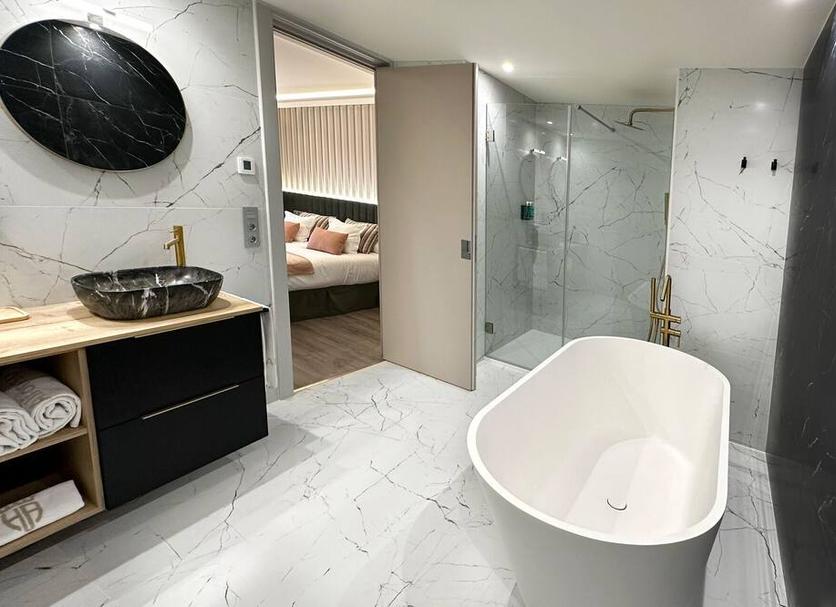 Badkamer Foto's