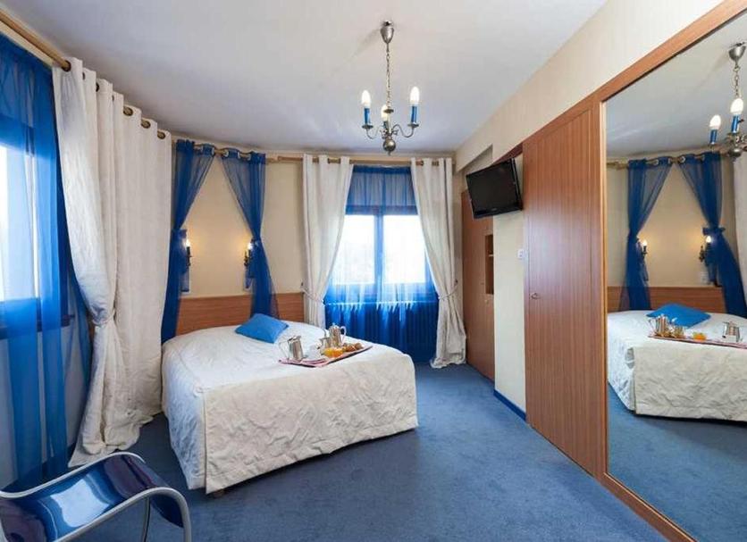 Slaapkamer Foto's