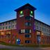 Gebouw