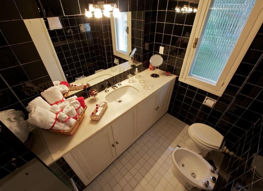 Badkamer Foto's