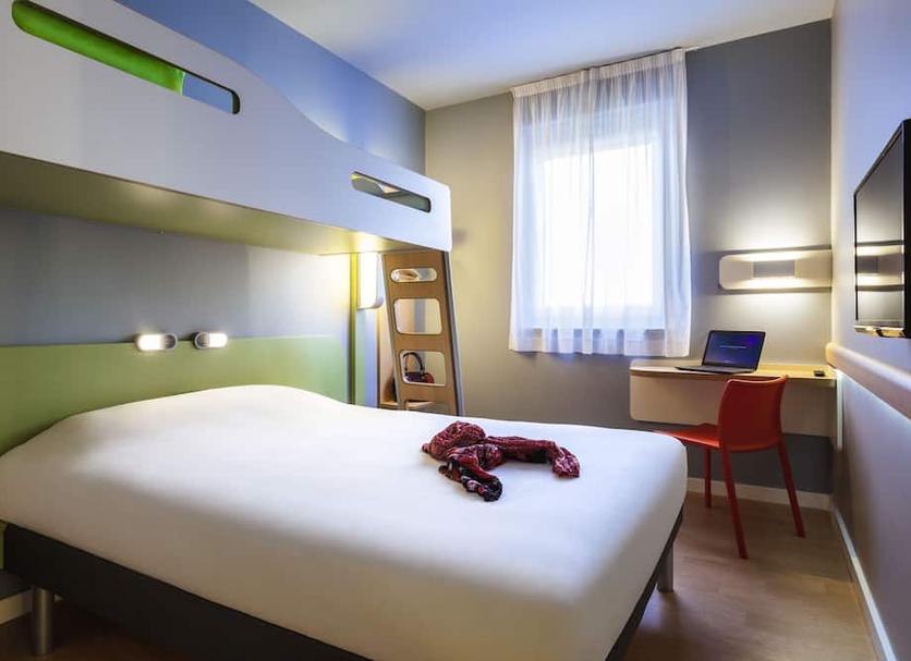 Slaapkamer Foto's