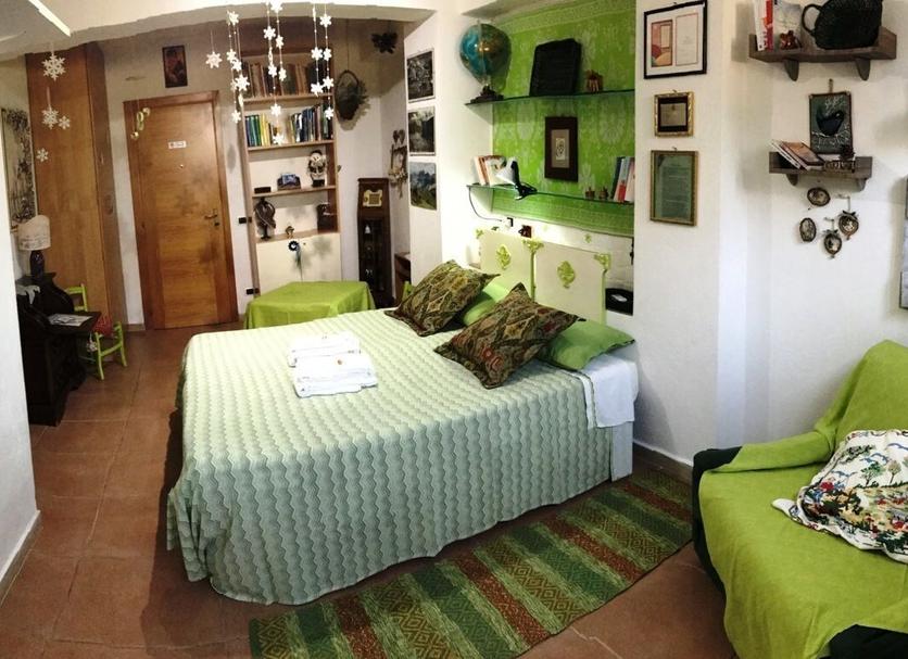 Slaapkamer Foto's