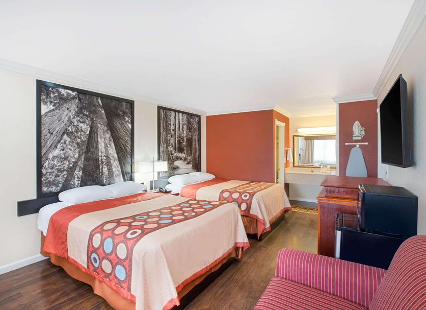 Slaapkamer Foto's
