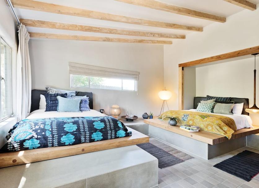 Slaapkamer Foto's