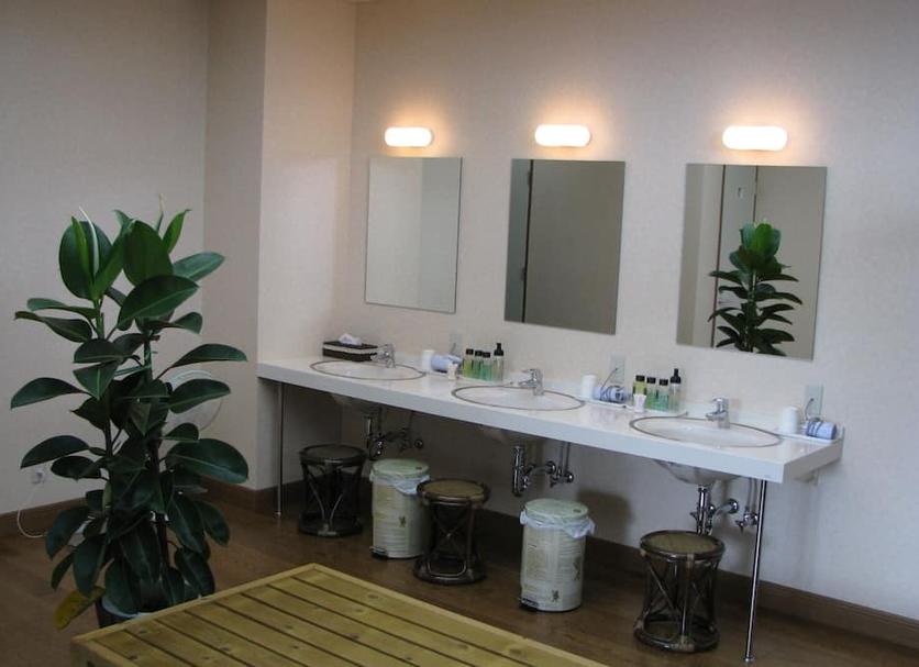Badkamer Foto's