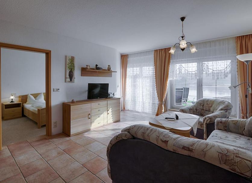 Huiskamer Foto's