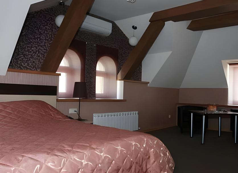 Slaapkamer Foto's