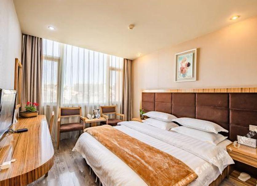 Slaapkamer Foto's