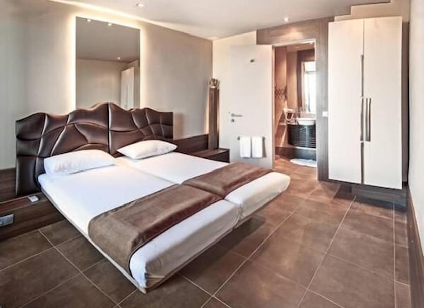 Slaapkamer Foto's