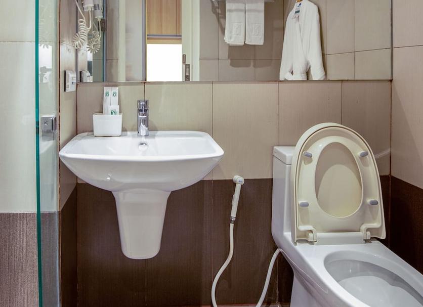 Badkamer Foto's