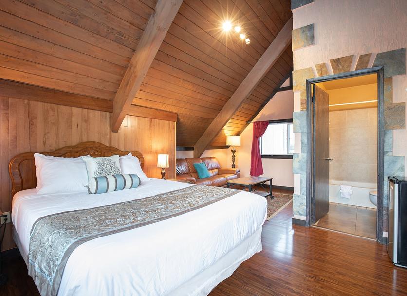 Slaapkamer Foto's