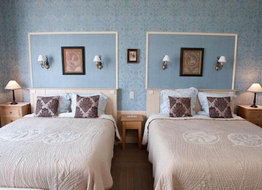 Slaapkamer Foto's