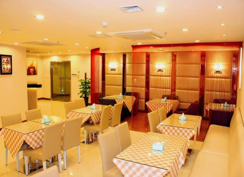 Restaurant Foto's
