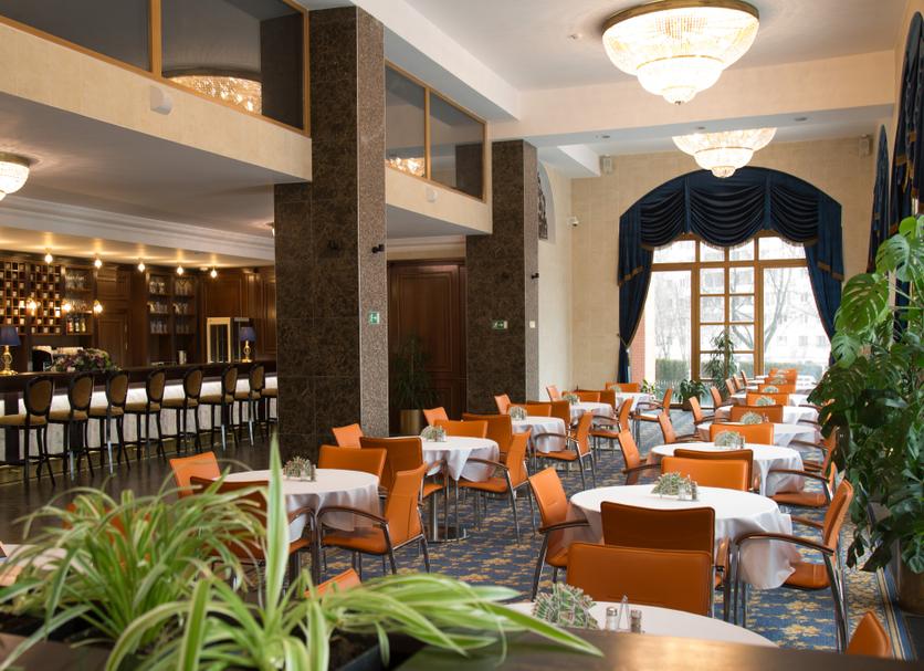 Restaurant Foto's
