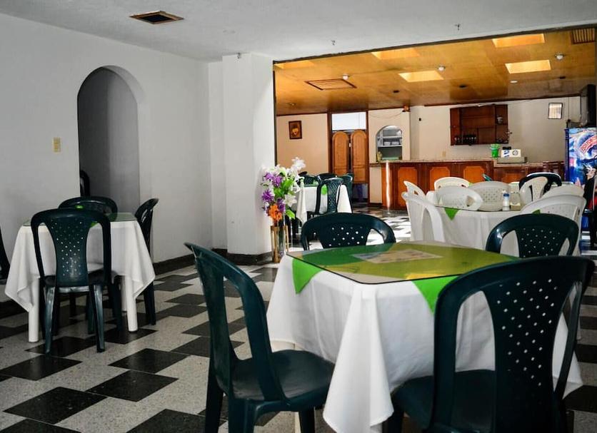 Restaurant Foto's