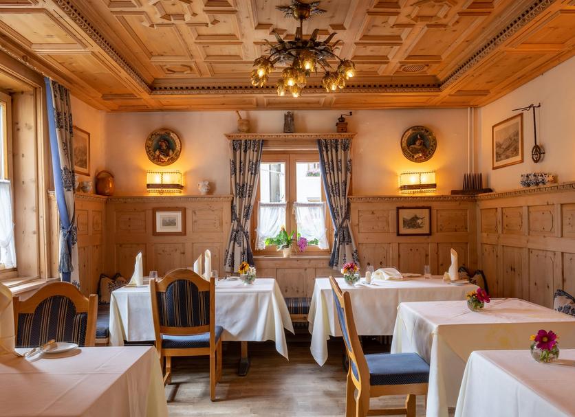 Restaurant Foto's