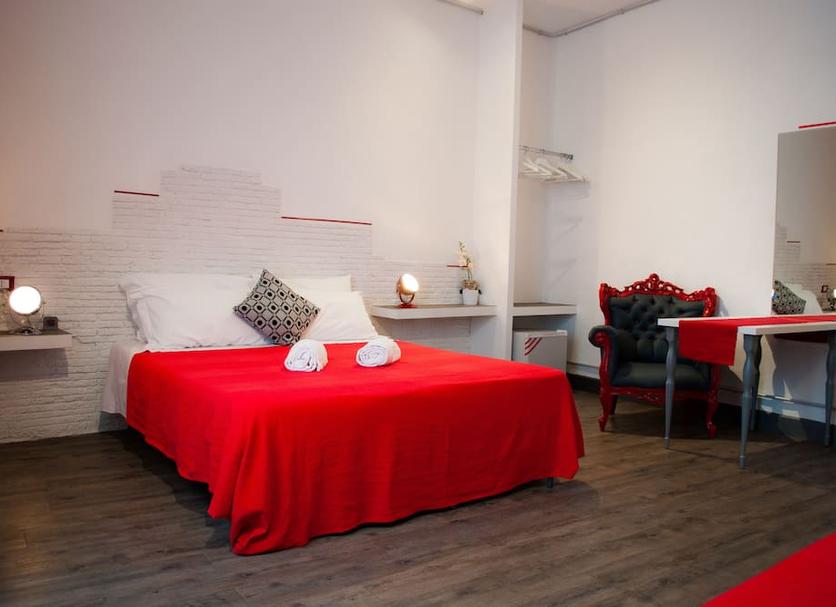Slaapkamer Foto's