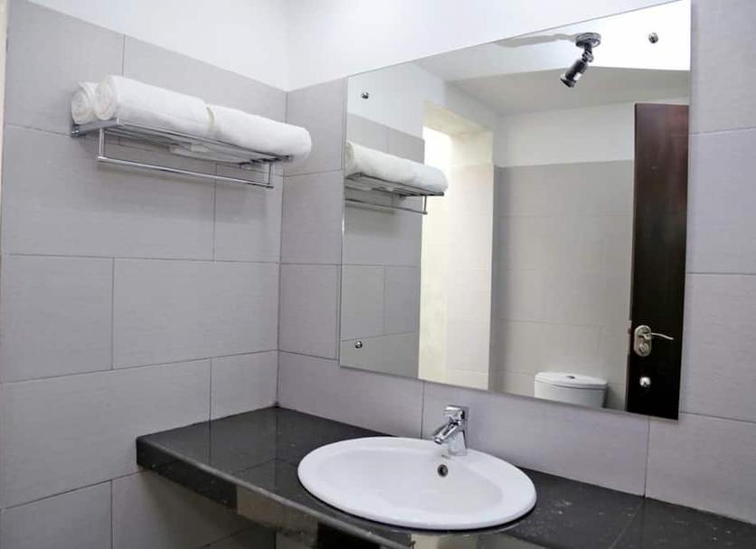 Badkamer Foto's