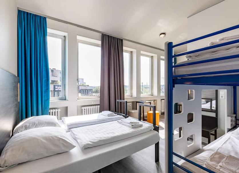 Slaapkamer Foto's