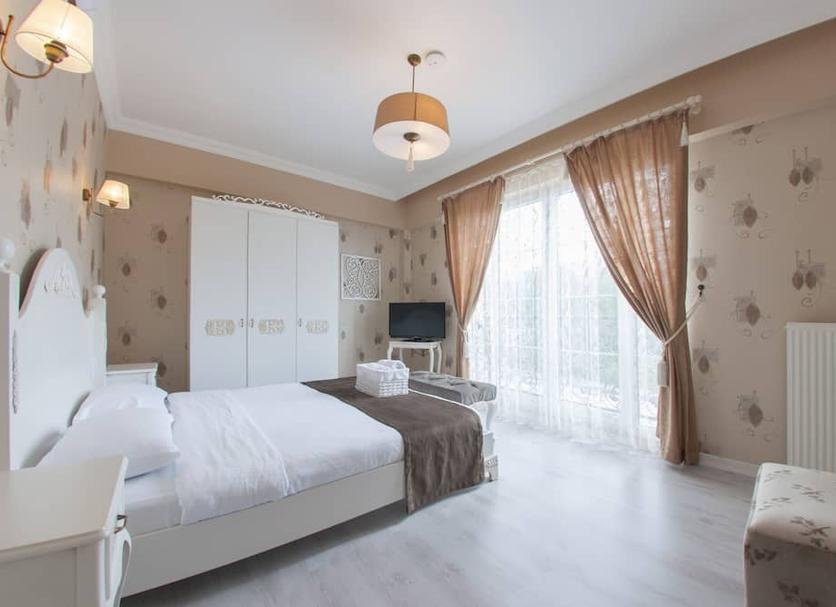 Slaapkamer Foto's