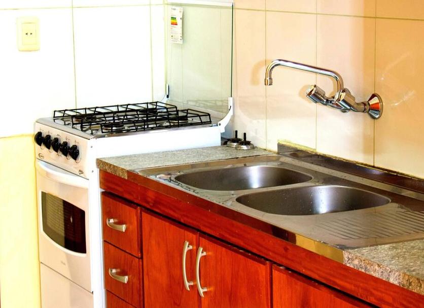 Keuken Foto's