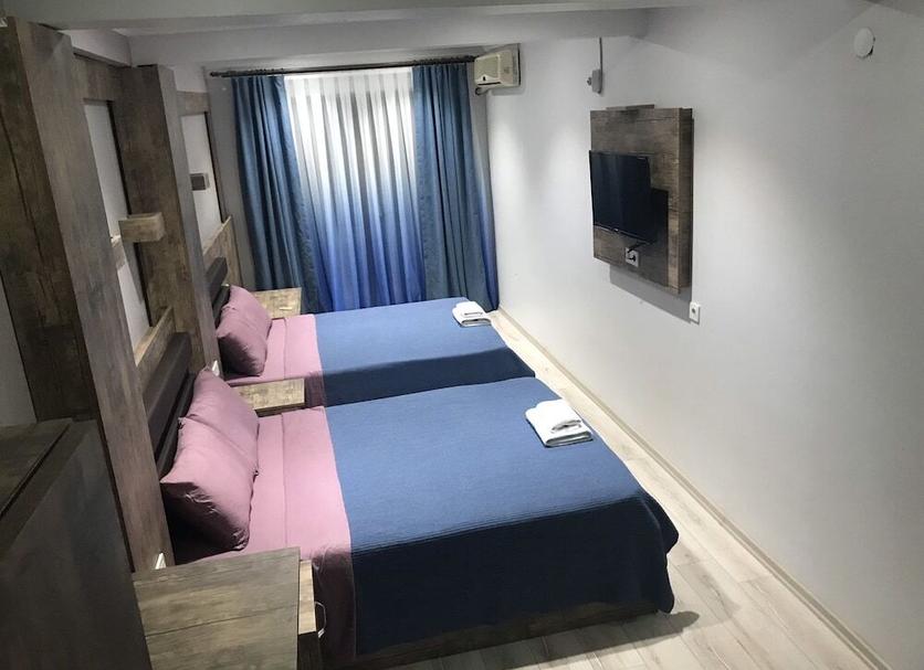 Slaapkamer Foto's