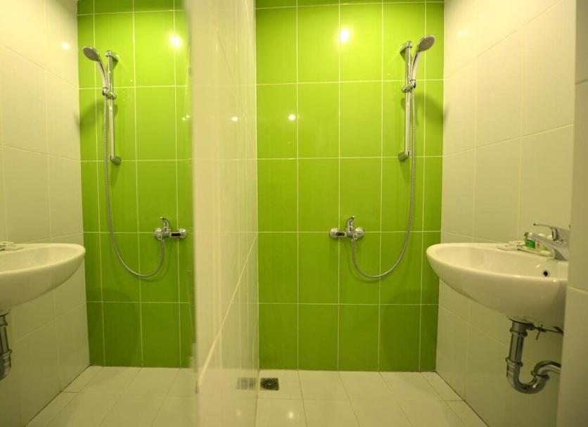Badkamer Foto's