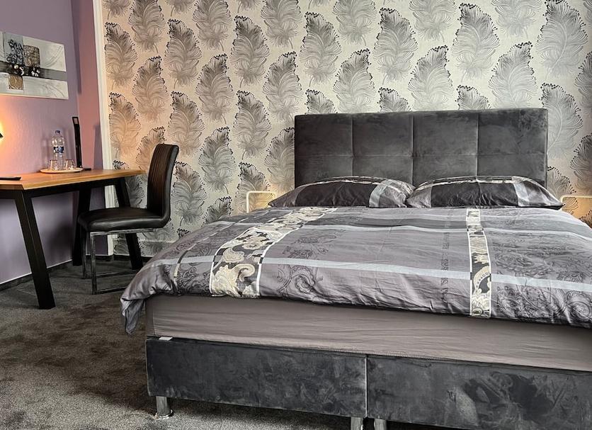 Slaapkamer Foto's