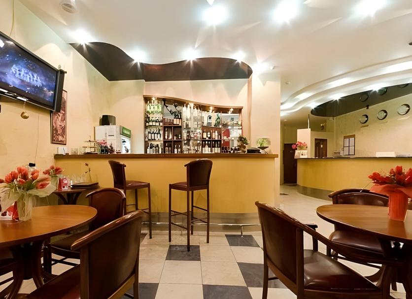 Bar Foto's