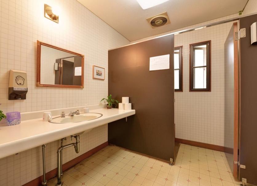 Badkamer Foto's