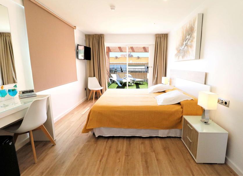 Slaapkamer Foto's
