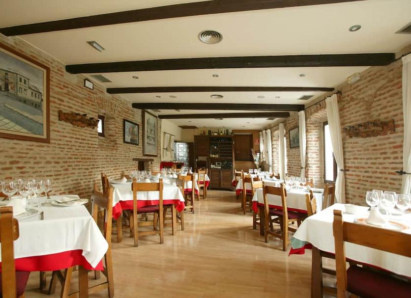 Restaurant Foto's