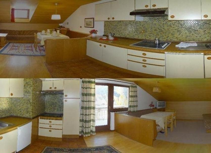 Keuken Foto's