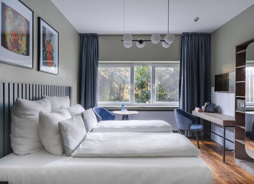 Slaapkamer Foto's