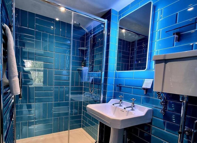 Badkamer Foto's