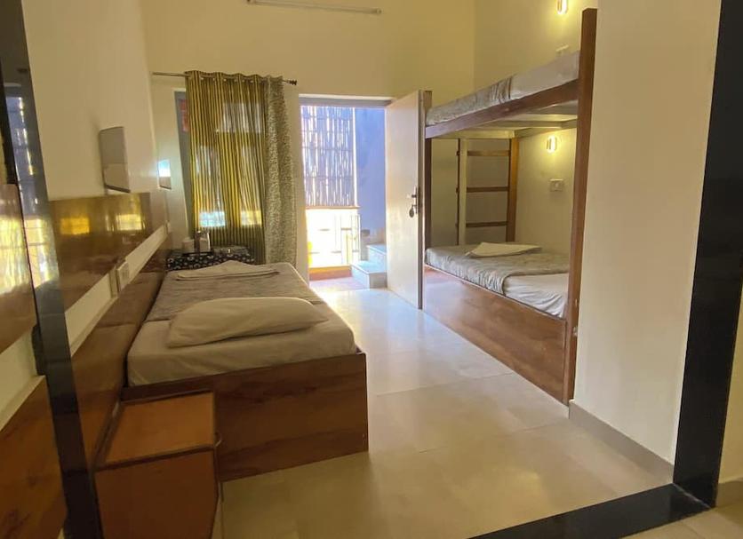 Slaapkamer Foto's