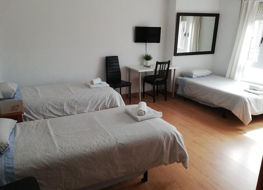 Slaapkamer Foto's