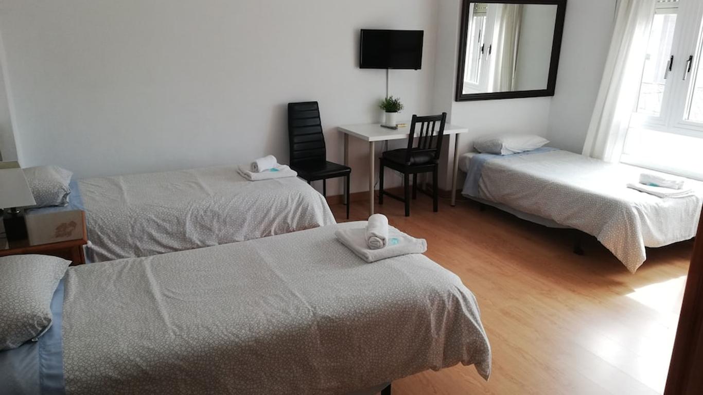Pension Santa Rita