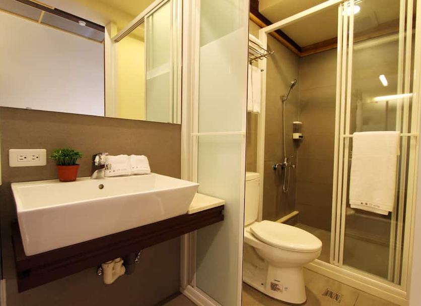 Badkamer Foto's